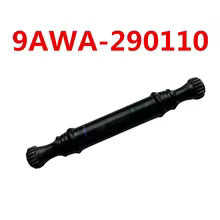 ORIGINAL Front Drive Shaft Front CORE SHAFT 9AWA-290110 For CF 2020-2024 Years 800 1000CC ATV CFORCE X8 X10 CF800XC CF1000A