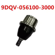 Original FRONT SUSPENSION M10 UPPER BALL JOINT 9DQV-056100-3000 For C F 2024 Year ATV450 500 600 800CC NEW Cforce X4 X5 X6 X8