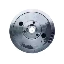 Original Fly Wheel ASSY 192MR-1001400 For KAZUMA Jaguar STELS ATV 500CC Xinyang  BODE KAXA Quad Parts