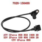 ORIGINAL Package Speed Sensor 7020-150400 For CF MOTO 2013-2024 Years 500 800 1000 CC ATV UTV SSV ZFORCE500 CF800XC U8 Z10
