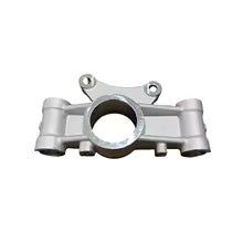 Original Rear ALLOY Swing Arm REAR Right BEARING CARRIER7020-0608A0 7020-0608B0 For CFMOTO450 520 600ATV2019-2025Cforce X4 X5 X6