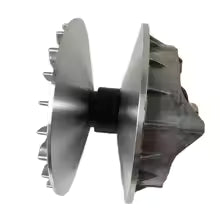 ORIGINAL CVT DRIVE PRIMARY PULLEY ASSY 0GRB-051000-20040 For C F  500 550 SSV UTV Zforce Z5Parts
