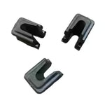 1 Set/3PCS Original Package Nylon Slider 0GR0-051006 Of CVT DRIVE PULLEY PARTS For CFMoto 450CC 520CC 550 ATV UTV X4 X550 Z5 U5