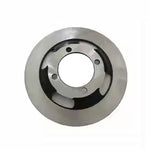 Original Front Brake Disc 7020-080003-00001 For MOTO ATV UTV Parts 450 520 625 800 950 1000CC Cforce Zforce Models