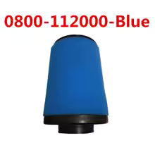 ORIGINAL Air Filter Element 0800-112000(0800-112000-20010) Blue Color For C F 450 550 800CC ATV UTV Cforce Zforce X4 Z5 X8