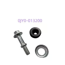 ORIGINAL CVT Case Cover Bolts Sets 0JY0-013200 For CFMoto2022-2023Years850 950 1000 ATV UTV SSV X8 X10 Z10 CF800US-A CF1000SZ-3
