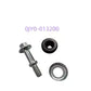 ORIGINAL CVT Case Cover Bolts Sets 0JY0-013200 For CFMoto2022-2023Years850 950 1000 ATV UTV SSV X8 X10 Z10 CF800US-A CF1000SZ-3