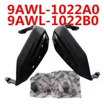 ORIGINAL Package Front Right OR Left HAND GUARD ASSY 9AWL-1022A0 or 9AWL-1022B0 For 2024-2025 New CFORCE800 1000ATV CF800AZ-3