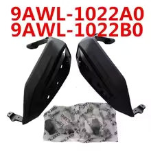 ORIGINAL Package Front Right OR Left HAND GUARD ASSY 9AWL-1022A0 or 9AWL-1022B0 For 2024-2025 New CFORCE800 1000ATV CF800AZ-3