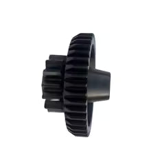 Original Dual Gear 0180-091005 For CF MOTO 500cc 600cc ATV UTV Parts Cforce X5/X6 CF188 AND CF196 ENGINE Starting