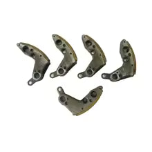 5PCS/SET ORIGINAL PACKAGE Clutch Wet Shoe Pads Pawl 0180-054200-0003 For CF MOTO 500CC 600CC ATV UTV Parts Cforce Zforce ser