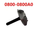 Original Water Pump Impeller 0800- 0800A0 For CFMOTO 800CC ATV UTV Parts Cforce Zforce Uforce