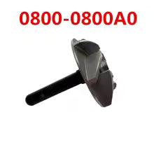 Original Water Pump Impeller 0800- 0800A0 For CFMOTO 800CC ATV UTV Parts Cforce Zforce Uforce