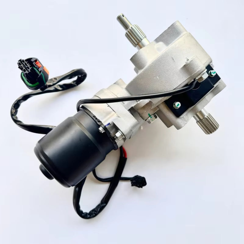Original Package EPS Steering Driver 9DSV-150820-A200(Old code: 9DS#-103300-6000) For CF 600cc 625CC ATV  CFORCE  625