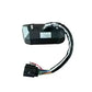 ORIGINAL Package Speedmotor Meter ASSY LCD dashboard 9AWV-171000-2E00 For CF NEW800 850 ATV Cforce X8 CF800AU-2A CF800AZ-2A