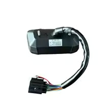 ORIGINAL Package Speedmotor Meter ASSY LCD dashboard 9AWV-171000-2E00 For CF NEW800 850 ATV Cforce X8 CF800AU-2A CF800AZ-2A