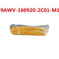 Original Front Side Reflector 9AWV-160910-2C01-M1 OR REAR REFLECTOR 9AWV-160920-2C01-M1 For CFMOTO450L 850 1000ATV Cforce X8 X10