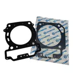 Original Engine Cylinder and Cylinder Head Gasket 0800-022200&0GR0-023001 For CF 450 520CC ATV UTV PARTS X4 Z550 191Q 191R ModeL