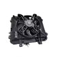 Original Radiator with Cooling Fan Motor 9AWV-181000-8000 For CF MOTO 2024 NEW 800 1000 ATV Cforce X8 X10 CF800AZ-3 CF1000AZ-2