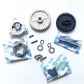 Original Package Oil PUMP Kit 0800-0700A0 (0800-070001- 0800-070006) For CFMOTO 800CC ATV UTV QUAD Parts Cforce Zforce U8 Z8 X8