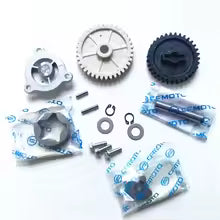 Original Package Oil PUMP Kit 0800-0700A0 (0800-070001- 0800-070006) For CFMOTO 800CC ATV UTV QUAD Parts Cforce Zforce U8 Z8 X8