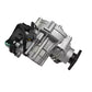 Original Front Differential ASSY Front Axle GearBox Q810-310000-00001For CF  UTV SSV 2012-2020 ZFORCE UFORCE 800 Z6 Z8 U5 U8