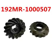 ATV Parts Engine DRIVEN SHAFT Bearing Case For KAZUMA Jaguar STELS XINYANG 500CC Quad 192MR-1001203