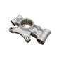 Original Rear ALLOY Swing Arm REAR Right BEARING CARRIER7020-0608A0 7020-0608B0 For CFMOTO450 520 600ATV2019-2025Cforce X4 X5 X6