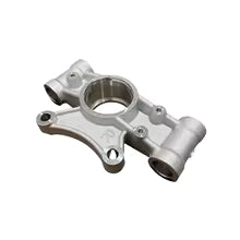 Original Rear ALLOY Swing Arm REAR Right BEARING CARRIER7020-0608A0 7020-0608B0 For CFMOTO450 520 600ATV2019-2025Cforce X4 X5 X6