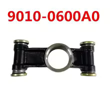 Original Rear BEARING Carrier ASSY 9010-0600A0 For CF 500CC 600CC 800CC ATV  X5 X6 X8 Cforce QUAD Parts