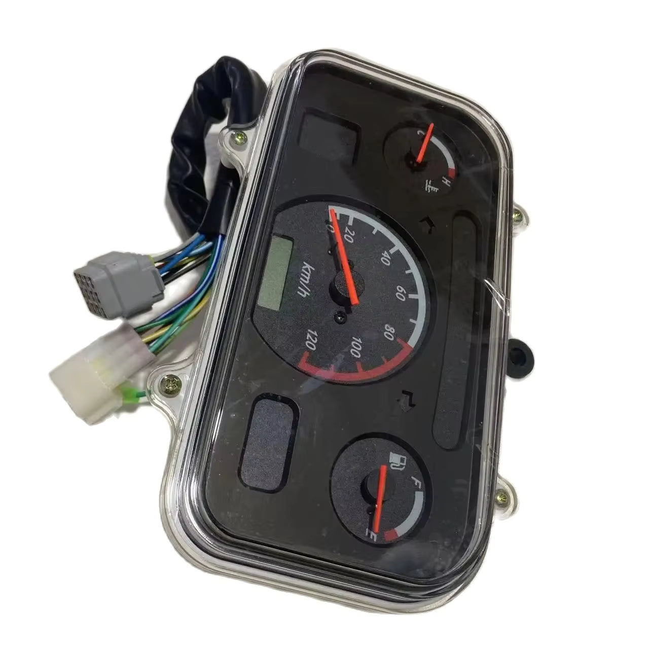 Original Meter Speedomoter Dashboard Assy 9010-170110-1000 For CFMoto UTV 500-3 Quad Models