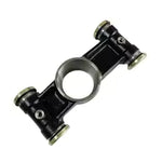 Original Rear BEARING Carrier ASSY 9010-0600A0 For CF 500CC 600CC 800CC ATV  X5 X6 X8 Cforce QUAD Parts