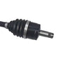 Original Front Left & Right CV Shaft CV AXLE 9DS#-270300-6000 For CF 2020-2022Years 600CC ATV Cforce CF600AU-3S CF600AU-3L