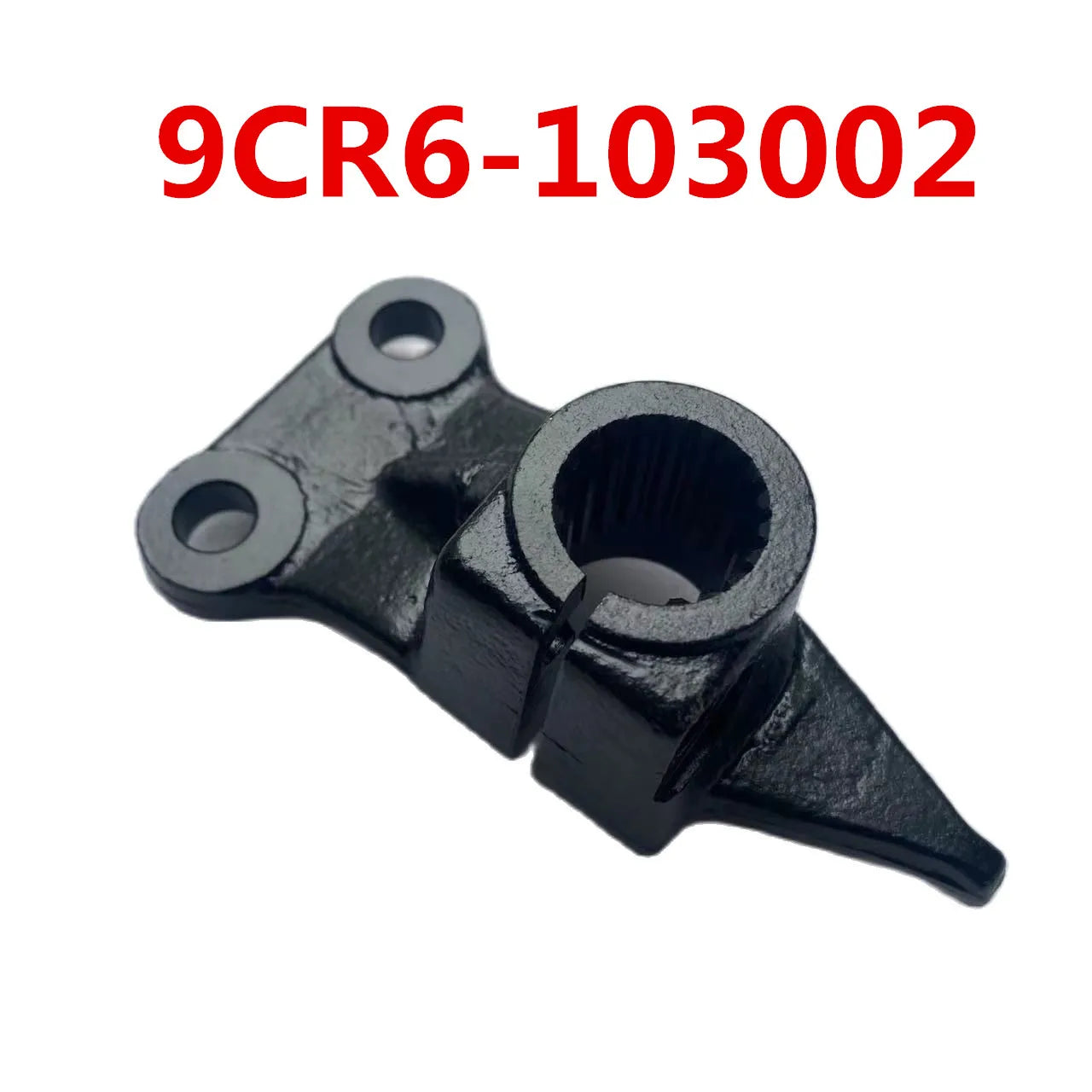 Conjunto de brazo de dirección EPS original 9CR6-103002 para CFMoto ATV de 800 cc, modelo CFORCE X8