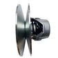 ORIGINAL Package Driven Pullet ASSY 0GR0-052000 For CF 450CC 550CC ATV UTV QUAD Parts Cforce Zforce