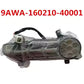 ORIGINAL Package LH Or RH TAILLIGHT Assy WaterProof Plug 9AWA-160210-40001 9AWA-160220-40001 For C F 800 1000 Cforce X8 X10