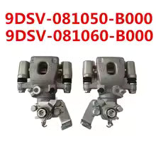 Original Rear Left Side or Right Side Brake Caplier ASSY 9DSV-081050-B000/9DSV-081060-B000 For C F 2023NEW 600ATV CF600AU-3LF