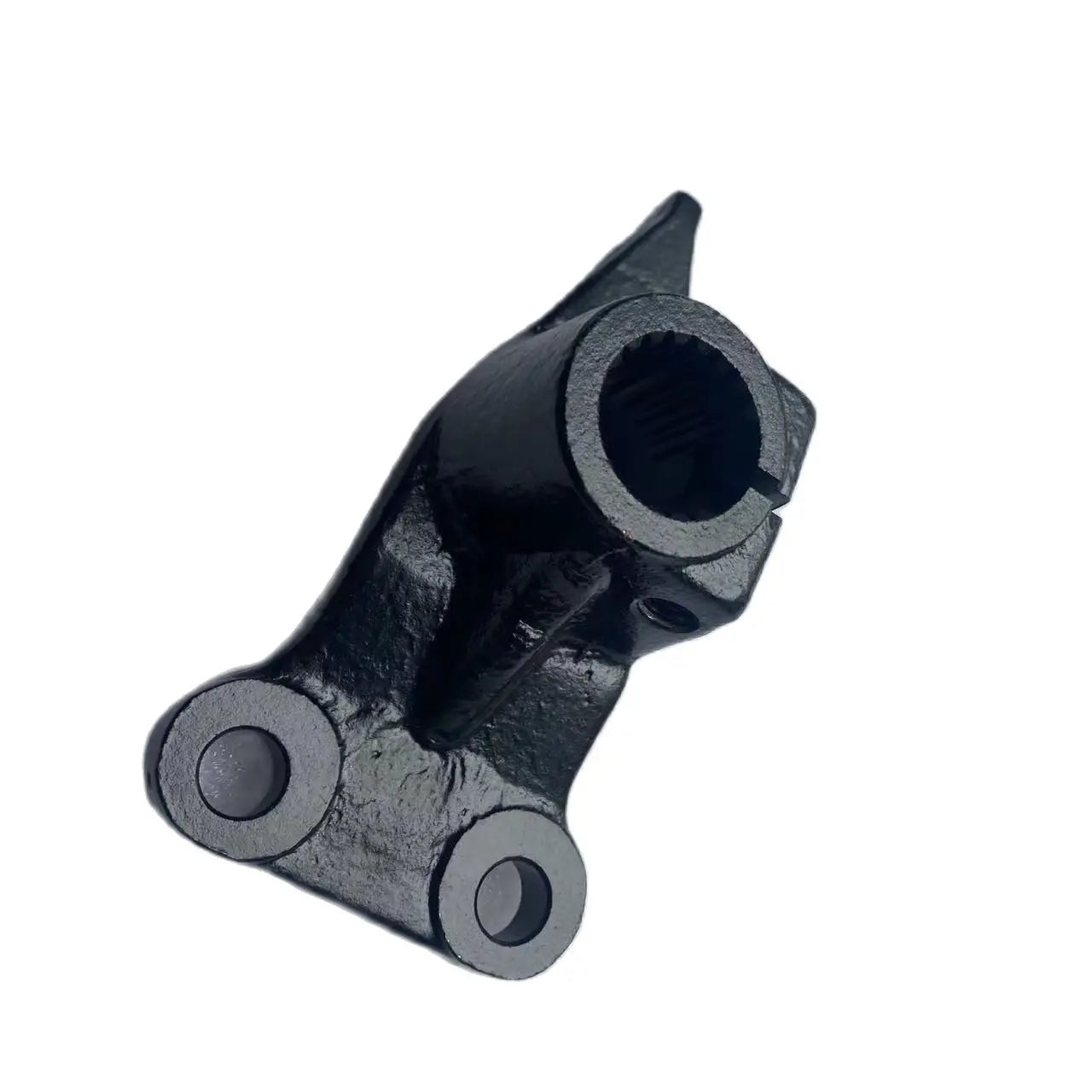 ORIGINAL EPS STEERING ARM ASSY 9CR6-103002 For CFMoto 800cc ATV CFORCE  X8 MODEL