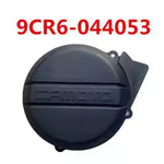 ORIGINAL Manual Start Deco Cover 9CR6-044053 For CF MOTO 450 550CC ATV QUAD Parts Cforce  X4  X5HO 2015-2022 YEARS MODELS