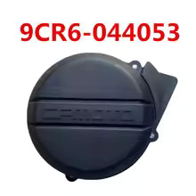 ORIGINAL Manual Start Deco Cover 9CR6-044053 For CF MOTO 450 550CC ATV QUAD Parts Cforce  X4  X5HO 2015-2022 YEARS MODELS
