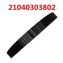 ORIGINAL CVT Drive V-BELT For ODES 650 800CC ATV UTV Parts 21040303802(21040303801) Mits Size 34.2*974