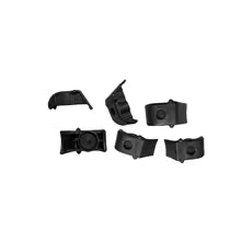 1 SET (6pcs) Weight Slider Lylon Protector with 16g Roller Of CVT DRIVE PULLEY 0GR0-051005 For CFMoto550 850 1000 ATV UTV SSV