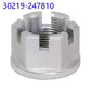 ORIGINAL Wheel RIM Shaft AXLE NUT 30219-247810 For CF 450 500 625 800 950CC ATV UTV SSV Cforce Zforce Uforce X4 X5 MODELS