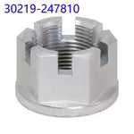 ORIGINAL Wheel RIM Shaft AXLE NUT 30219-247810 For CF 450 500 625 800 950CC ATV UTV SSV Cforce Zforce Uforce X4 X5 MODELS