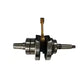 Fit For Kazuma Xinyang 500cc ATV JAGUAR MODEL 192MR-1005(4)000 Crankshaft with Bearing and Gear ASSY