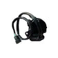 Original Front Differential Gear Motor 2WD-4WD Motor Q830-314000 For CF 2016-2022 Years of CForce450 520 625 X4 X5 X6 Models