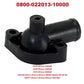Original THERMOSTATGap 0800-022013-10000For C-F Cforce450 500 600 800 1000ATV2020-2026Years CF400L CF500AU-7S CF600AU-3L CF800AU