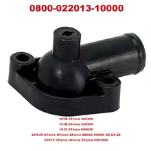 Original THERMOSTATGap 0800-022013-10000For C-F Cforce450 500 600 800 1000ATV2020-2026Years CF400L CF500AU-7S CF600AU-3L CF800AU