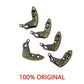5PCS/SET ORIGINAL PACKAGE Clutch Wet Shoe Pads Pawl 0180-054200-0003 For CF MOTO 500CC 600CC ATV UTV Parts Cforce Zforce ser