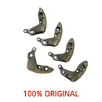 5PCS/SET ORIGINAL PACKAGE Clutch Wet Shoe Pads Pawl 0180-054200-0003 For CF MOTO 500CC 600CC ATV UTV Parts Cforce Zforce ser